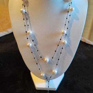 Freshwater Pearl Necklace