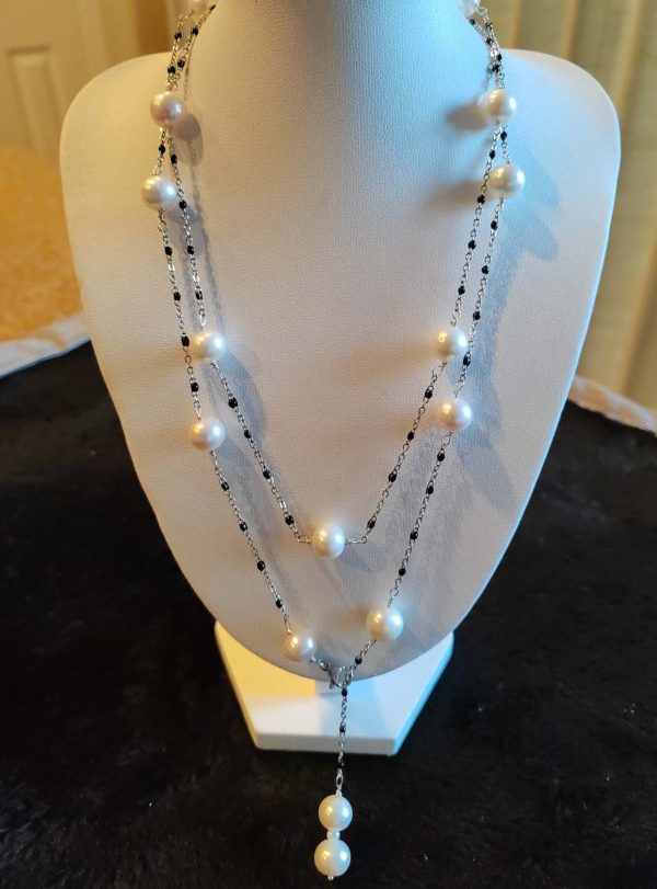 Freshwater Pearl Necklace