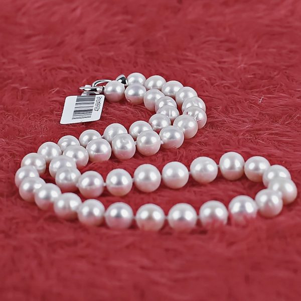 Freshwater Pearl Necklace - Image 5