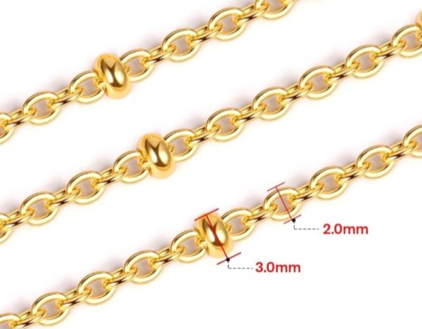 Freshwater Pearl Necklace - Image 13