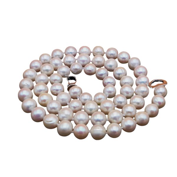 Freshwater Pearl Necklace - Image 4